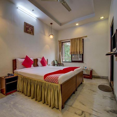 Walson Inn Kalküta Dış mekan fotoğraf