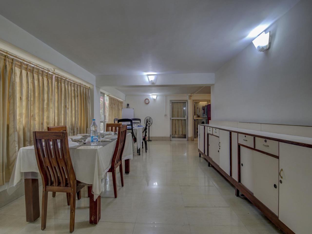 Walson Inn Kalküta Dış mekan fotoğraf