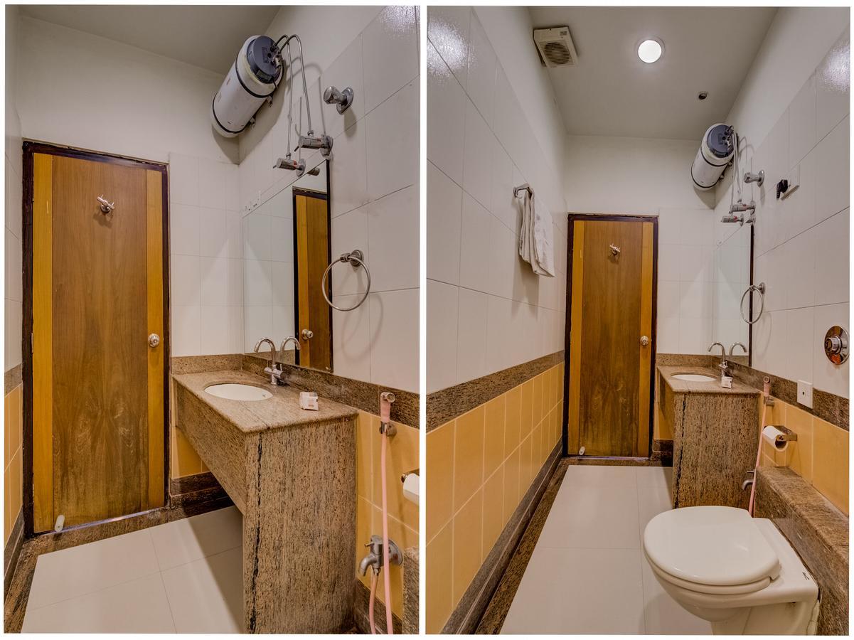 Walson Inn Kalküta Dış mekan fotoğraf