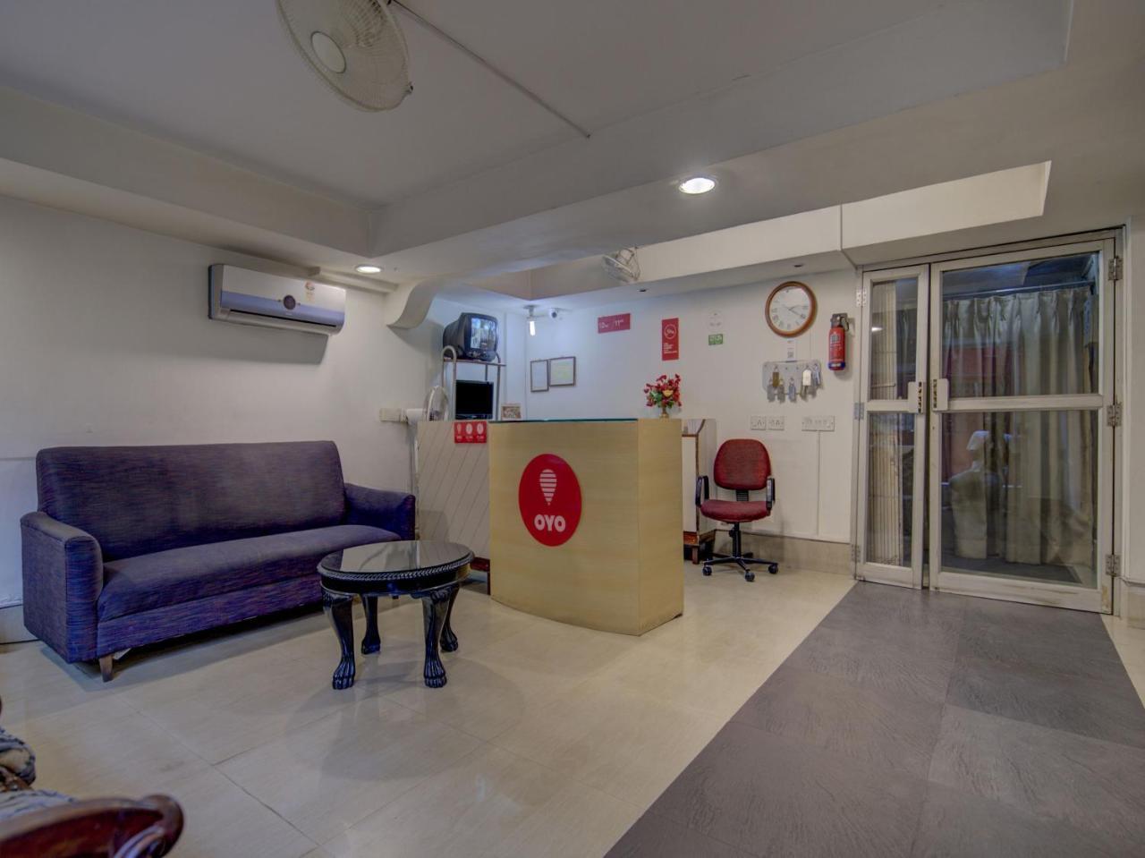 Walson Inn Kalküta Dış mekan fotoğraf