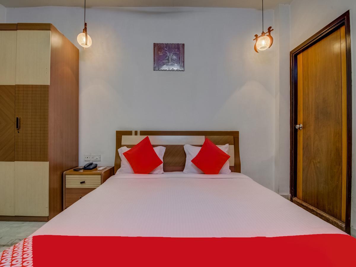 Walson Inn Kalküta Dış mekan fotoğraf