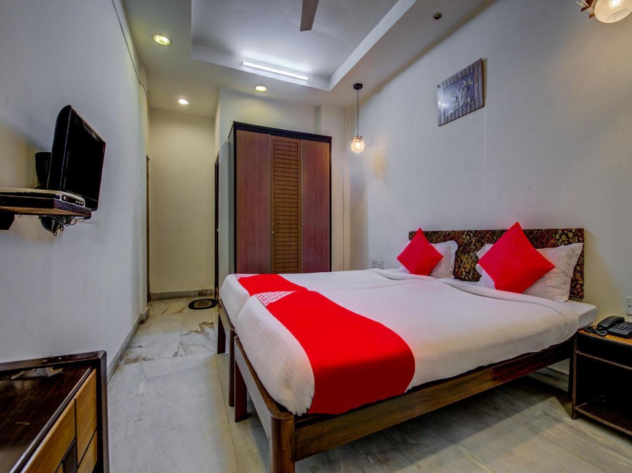 Walson Inn Kalküta Dış mekan fotoğraf