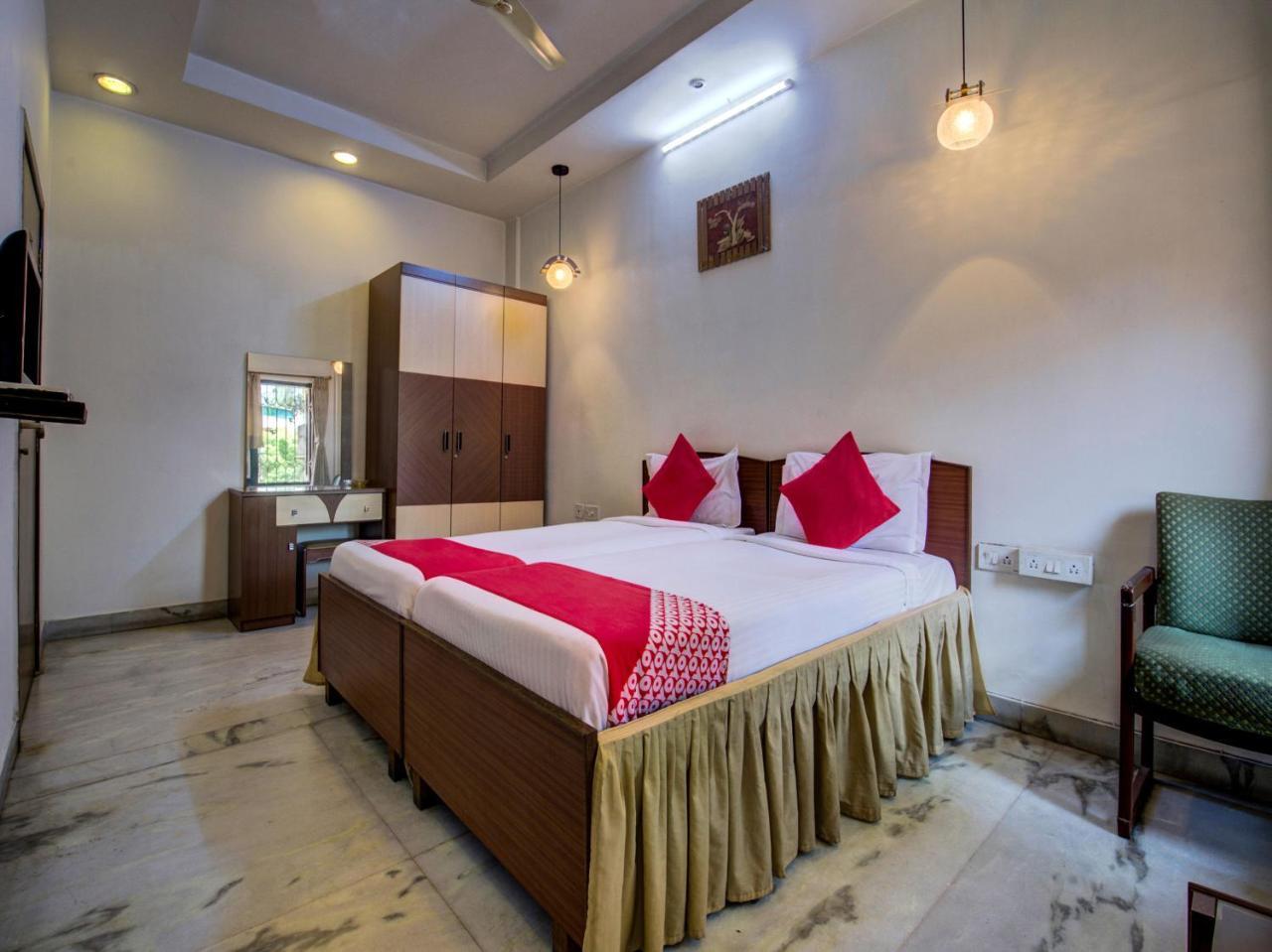 Walson Inn Kalküta Dış mekan fotoğraf