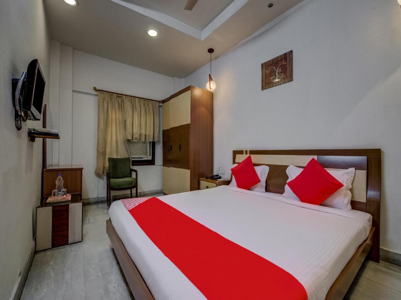 Walson Inn Kalküta Dış mekan fotoğraf