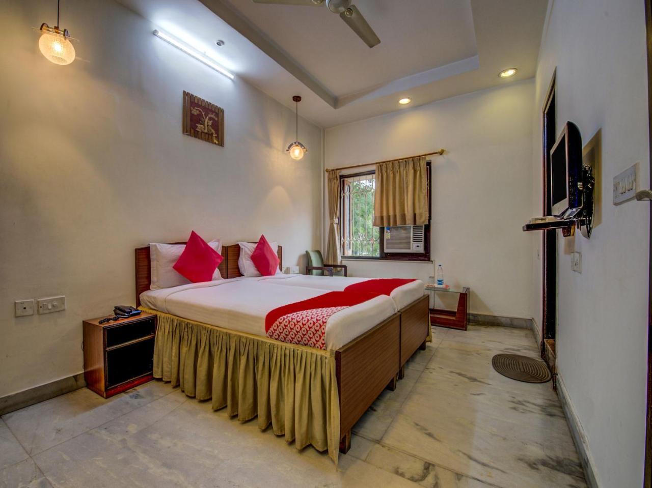 Walson Inn Kalküta Dış mekan fotoğraf