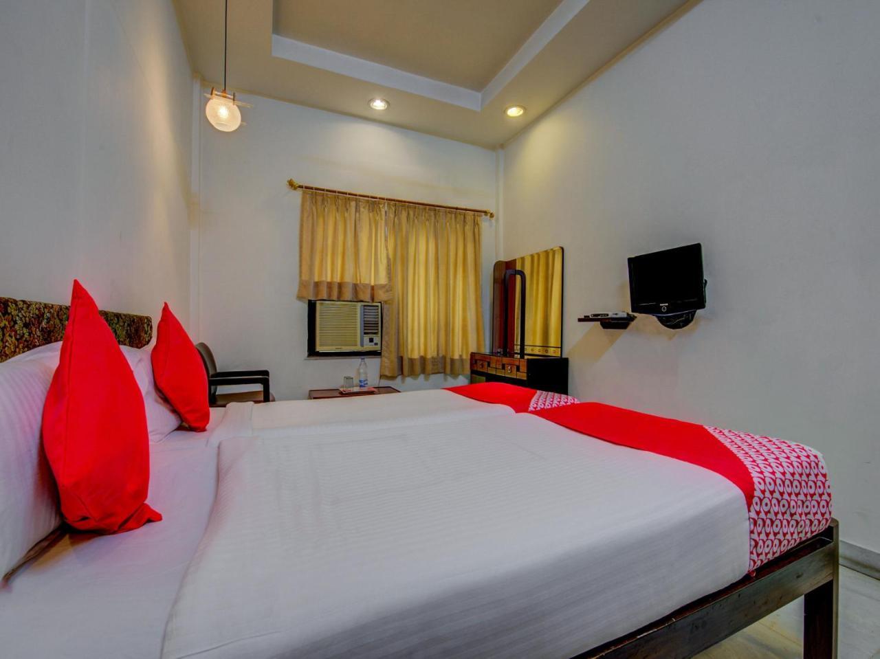 Walson Inn Kalküta Dış mekan fotoğraf