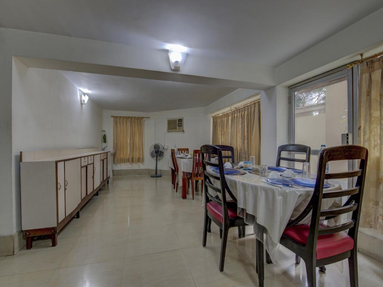 Walson Inn Kalküta Dış mekan fotoğraf